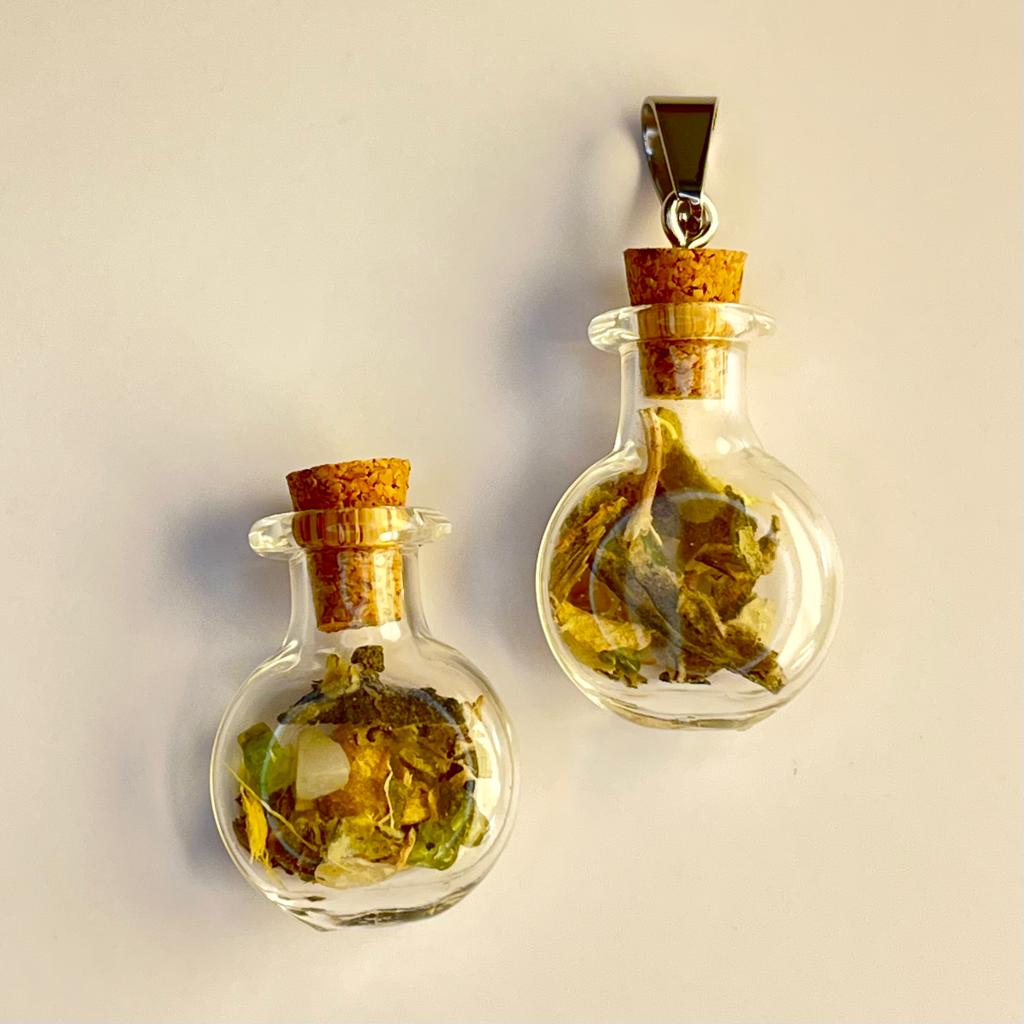 Bottle My Magic - Muse