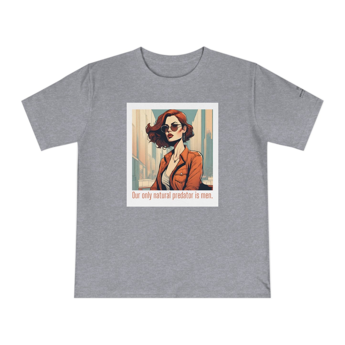 Natural Predator - T-shirt