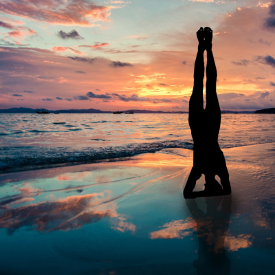 Spiritual Wellness Coaching Program