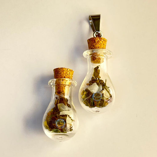 Bottle My Magic - Abundance