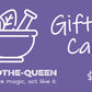 Apothe-Queen Gift Card
