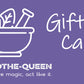 Apothe-Queen Gift Card