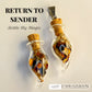 Bottle My Magic - Return to Sender