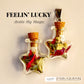 Bottle My Magic - Feelin' Lucky